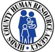 Hinds County Human Resource... Logo