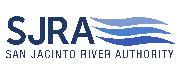 San Jacinto River Authority Logo