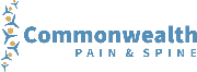 Commonwealth Pain and Spine Logo