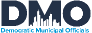 Democratic Municipal Officials Logo