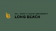 California State University Long Beach (CSULB) Logo