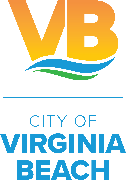 City of Virginia Beach Logo