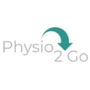 Physio2Go Logo