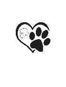Lexington Veterinary... Logo