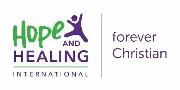 Hope and Healing International Logo