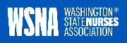 Washington State Nurses... Logo