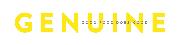 Genuine Foods Logo