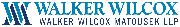 Walker Wilcox Matousek LLP Logo