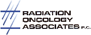 Radiation Oncology Associates... Logo