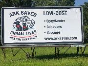 Animal Rescue Konsortium Logo