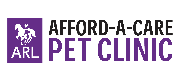 ARL Afford-a-Care Pet Clinics Logo