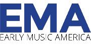 Early Music America Logo