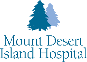 MDI Hospital Logo