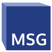 MSG Accountants, Consultants,... Logo