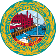 City of Portsmouth Logo
