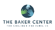 Judge Baker Childrens Center Logo
