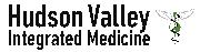 HUDSON VALLEY INTEGRATED MEDICINE Logo
