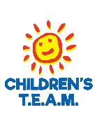 Children's TEAM Logo
