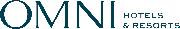 Omni Hotels & Resorts Logo