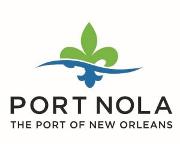 Port of New Orleans Logo