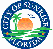 City of Sunrise Logo