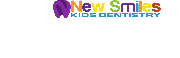New Smiles Kids Dentistry Logo