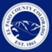 El Paso County Logo