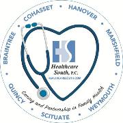 Healthcare South P.C. Logo
