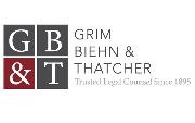 Grim, Biehn & Thatcher Logo