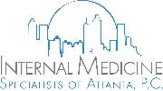 Internal Medicine Specialists... Logo