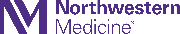 Northwestern Medicine - Central DuPage Hospital Logo