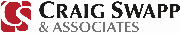 Craig Swapp & Associates Logo