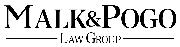 Malk & Pogo Law Group, LLP Logo