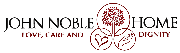 John Noble Home Logo