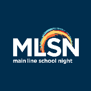 Main Line School Night Logo