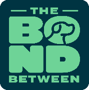 The Bond Between (formerly... Logo
