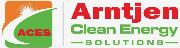 Arntjen Clean Energy Solutions Logo