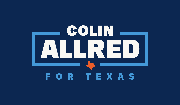 Allred for Texas Logo