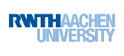 RWTH Aachen University Logo