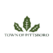 Town of Pittsboro Logo