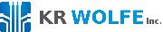 KR Wolfe Logo