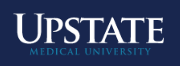Upstate Medical University Logo