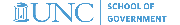 UNC-CH School of Government Logo
