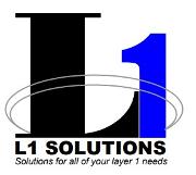 L1 Solutions LLC Logo