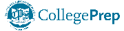The College Preparatory School Logo