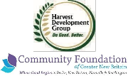 Community Foundation of... Logo