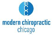 Modern Chiropractic Chicago Logo