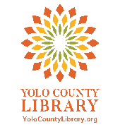 Yolo County Library Logo
