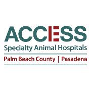 ACCESS Specialty Animal... Logo