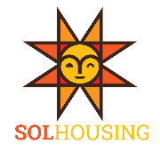 Sol Housing Logo